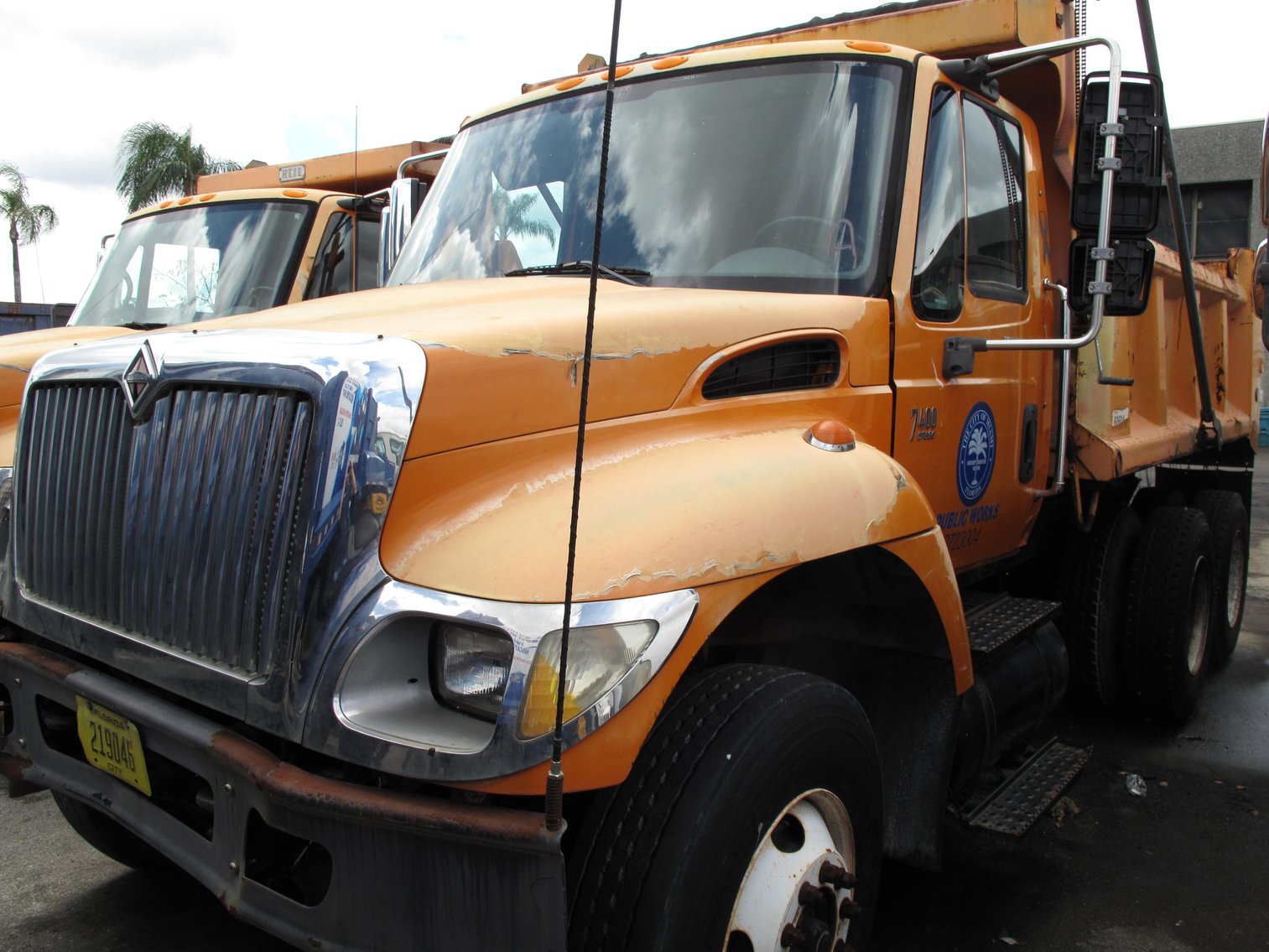 Image for City of Miami Surplus Vehicles, Trucks, and Equipment Auction