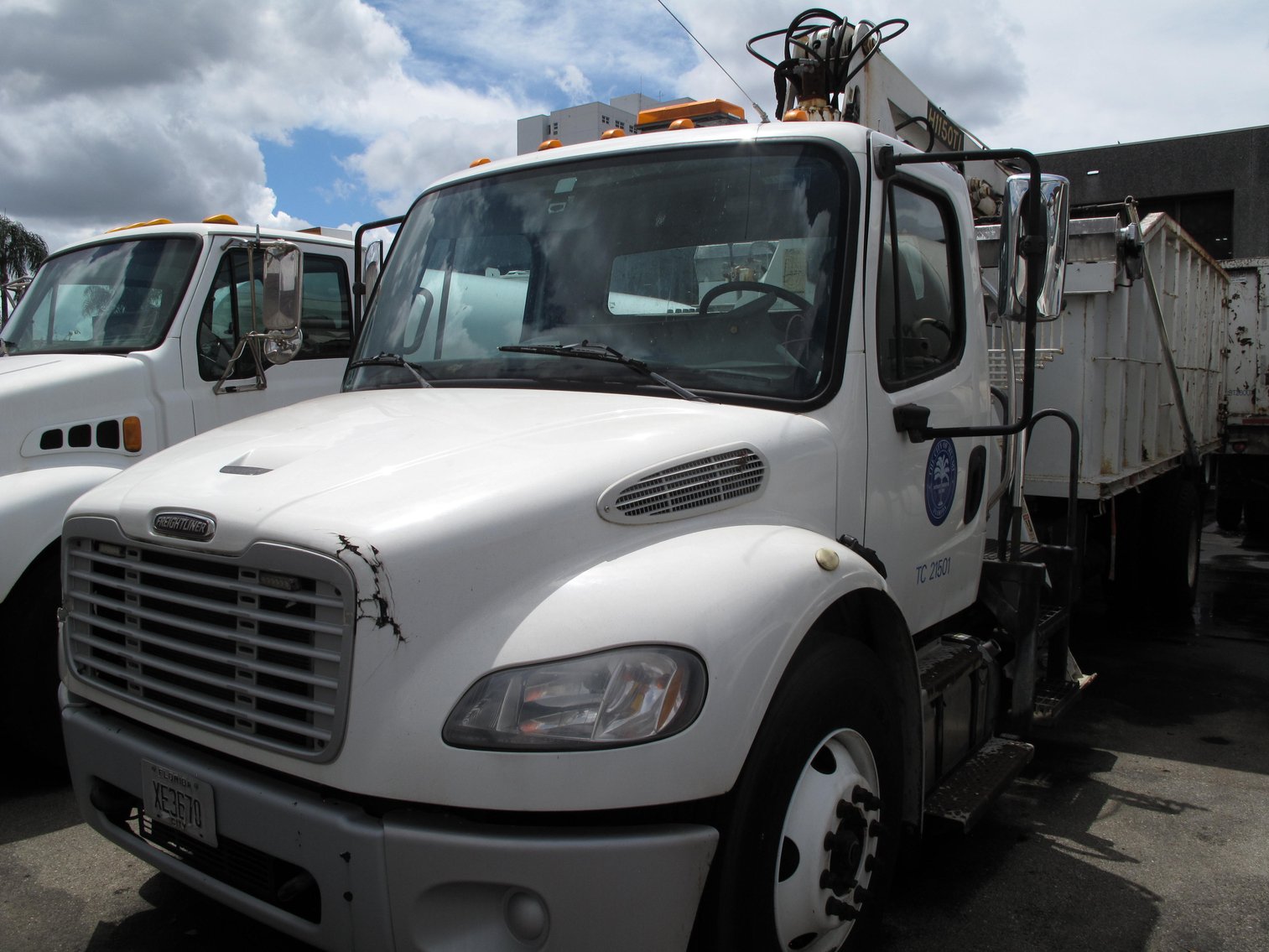 Image for City of Miami Surplus Vehicles, Trucks, and Equipment Auction