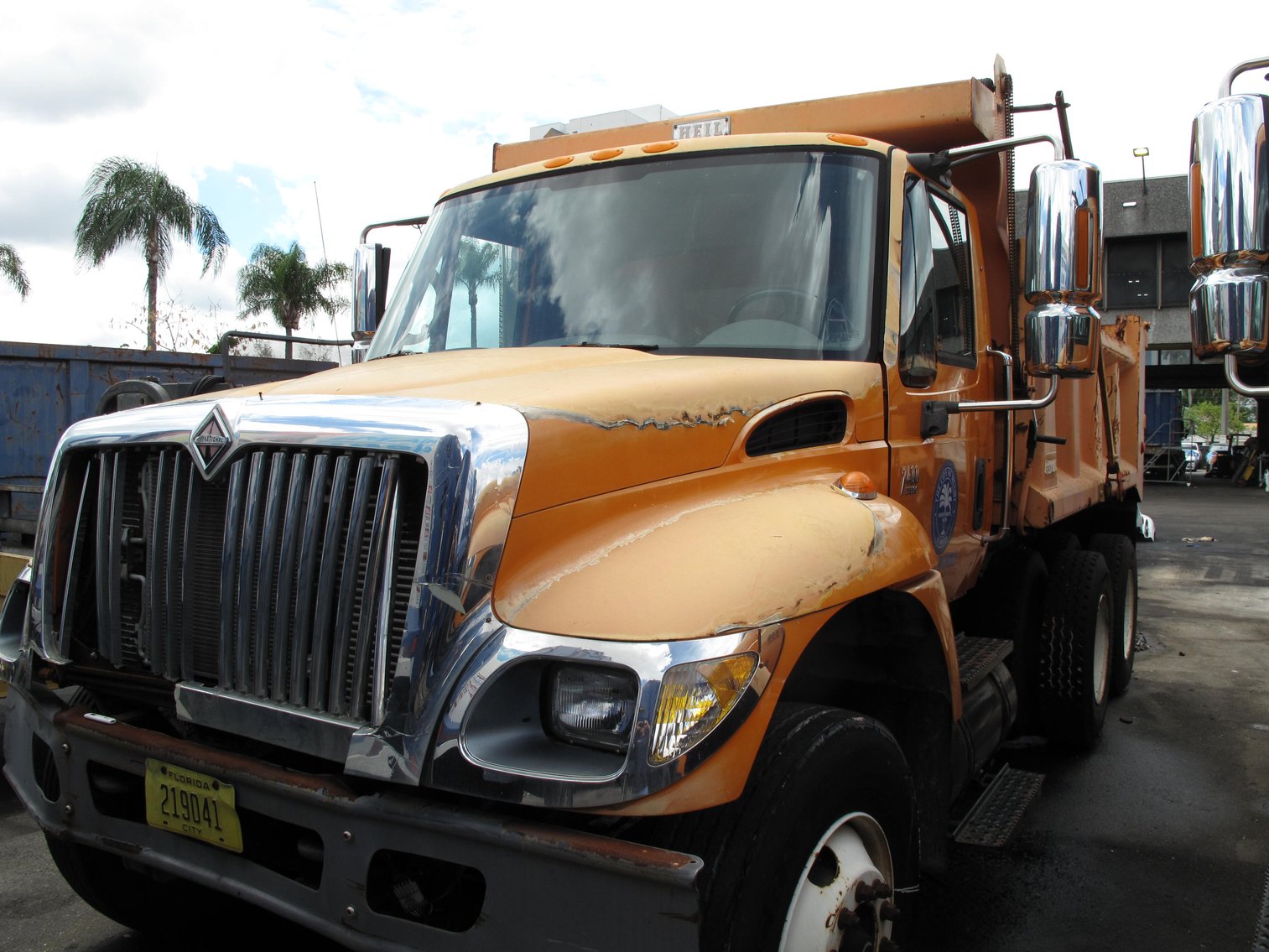 Image for City of Miami Surplus Vehicles, Trucks, and Equipment Auction