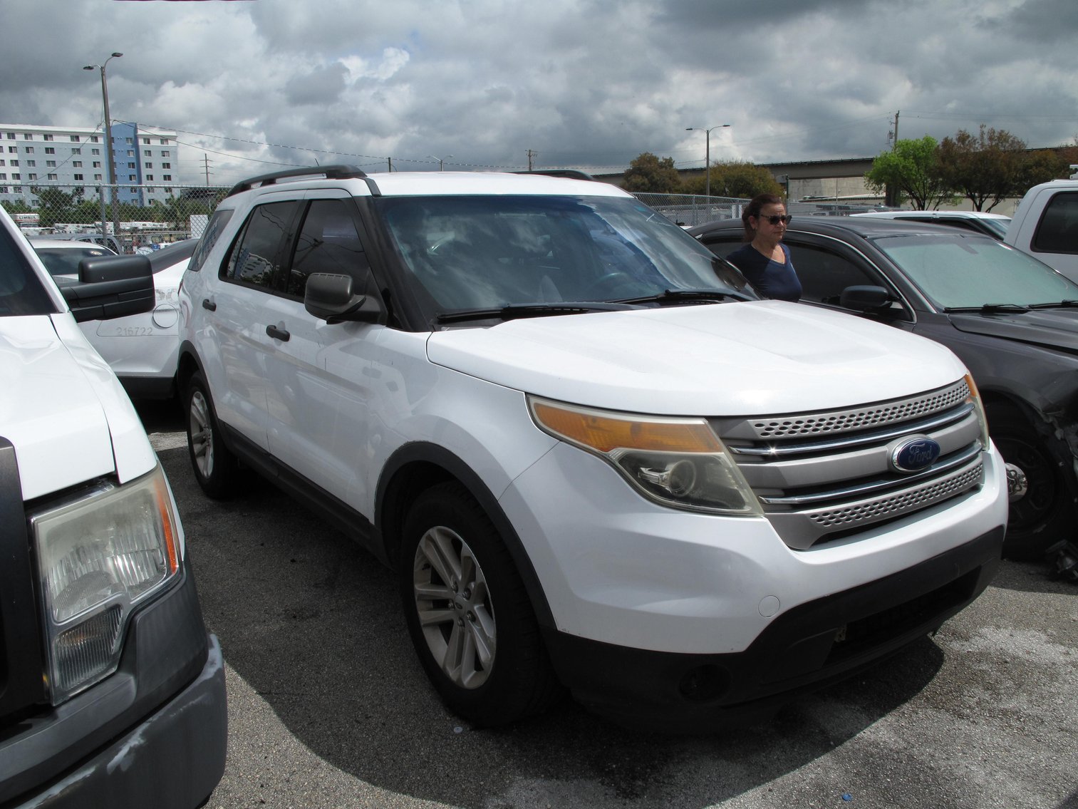 Image for City of Miami Surplus Vehicles, Trucks, and Equipment Auction