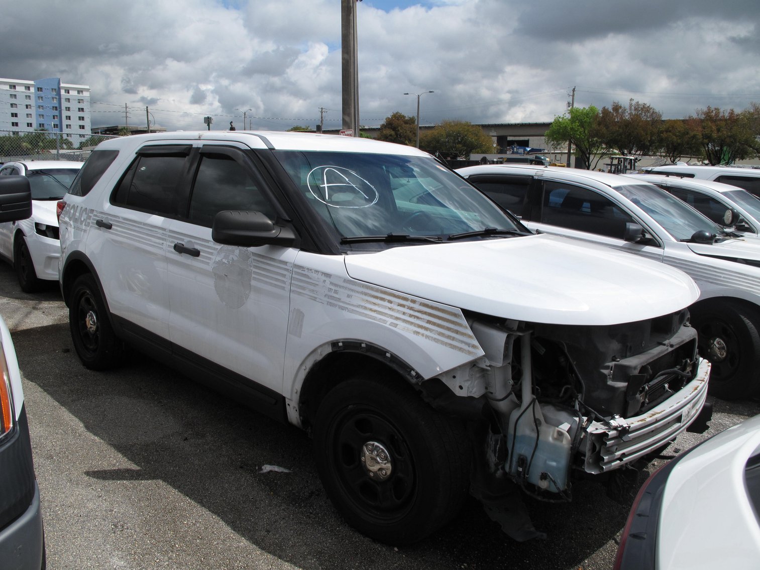 Image for City of Miami Surplus Vehicles, Trucks, and Equipment Auction