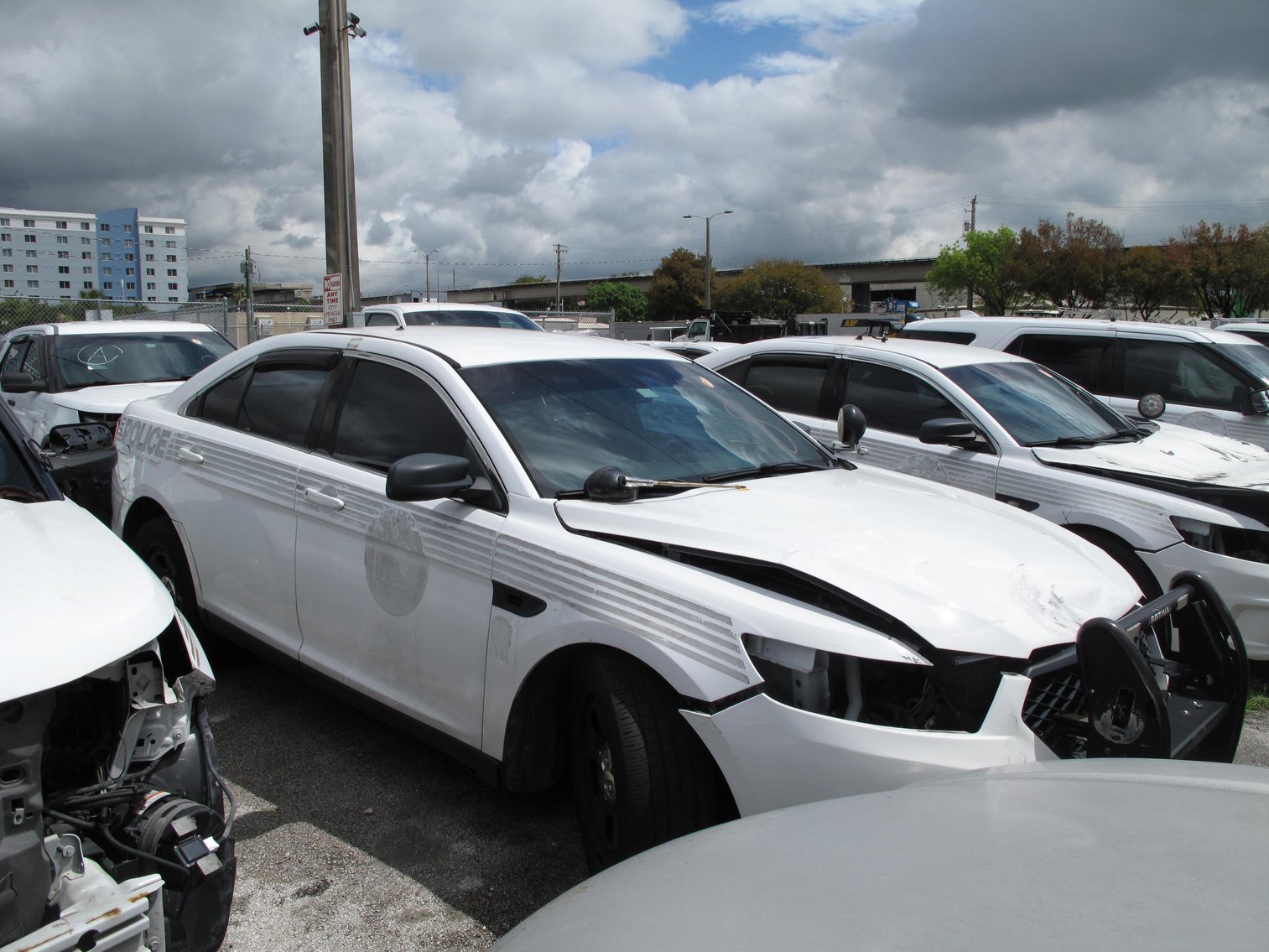 Image for City of Miami Surplus Vehicles, Trucks, and Equipment Auction