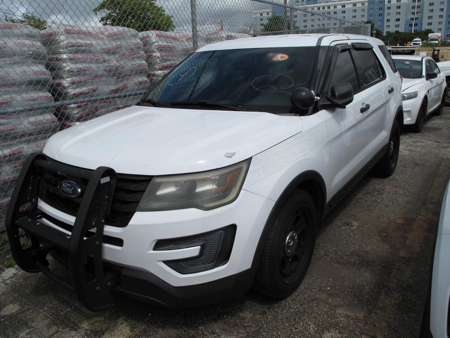 Image for City of Miami Surplus Vehicles, Trucks, and Equipment Auction