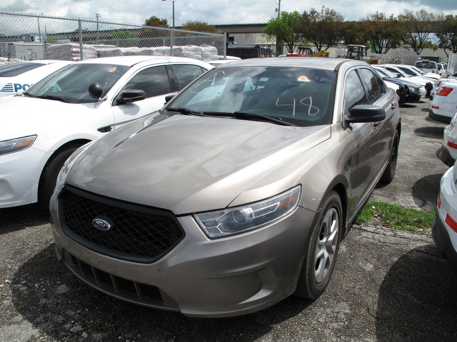Image for City of Miami Surplus Vehicles, Trucks, and Equipment Auction