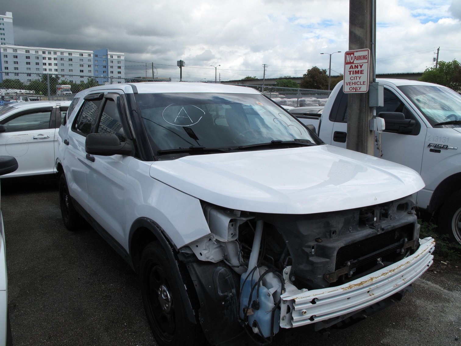Image for City of Miami Surplus Vehicles, Trucks, and Equipment Auction