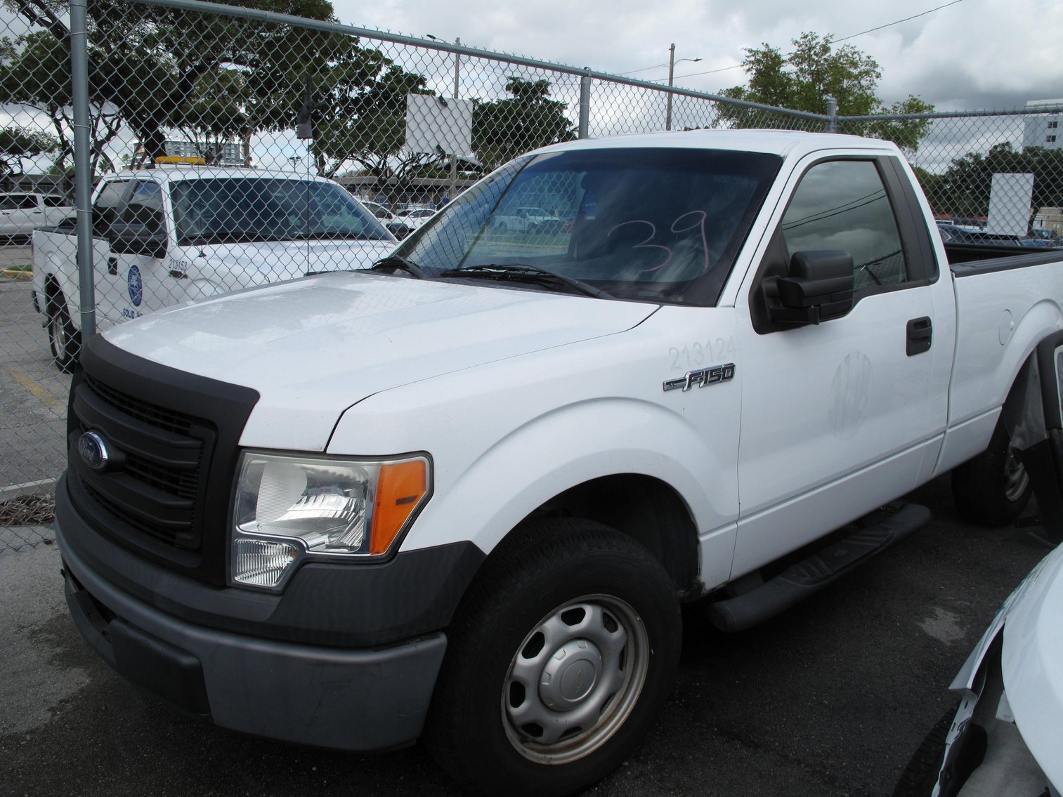 Image for City of Miami Surplus Vehicles, Trucks, and Equipment Auction