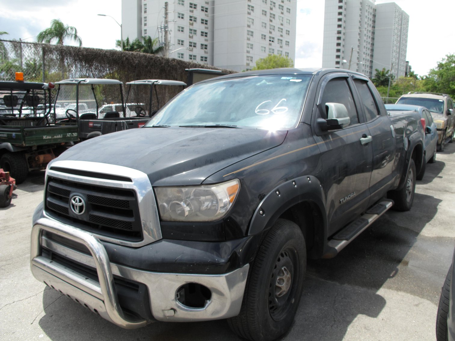 Image for City of Miami Surplus Vehicles, Trucks, and Equipment Auction