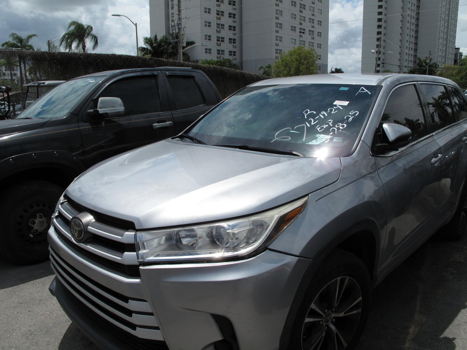 Image for City of Miami Surplus Vehicles, Trucks, and Equipment Auction