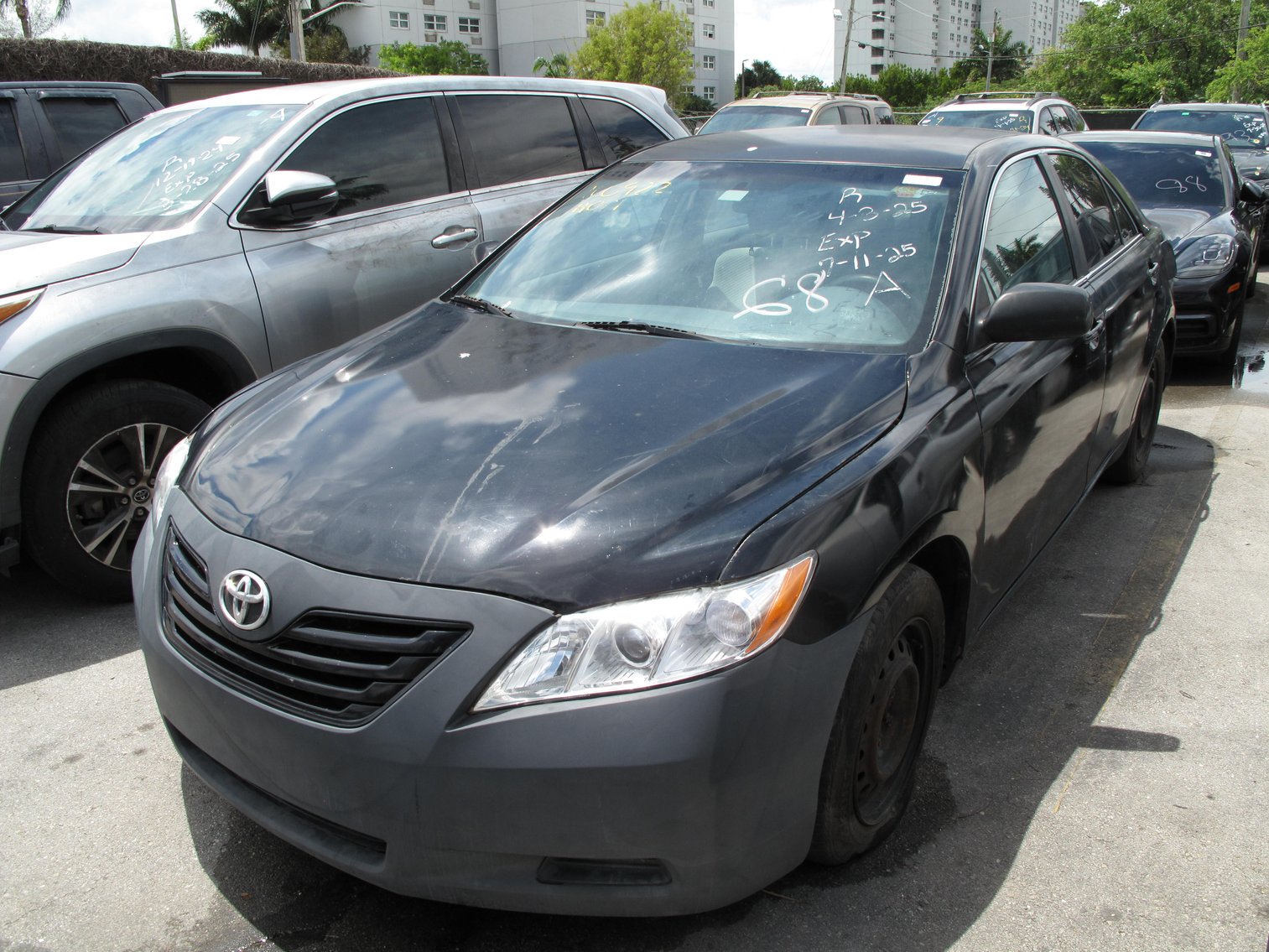 Image for City of Miami Surplus Vehicles, Trucks, and Equipment Auction
