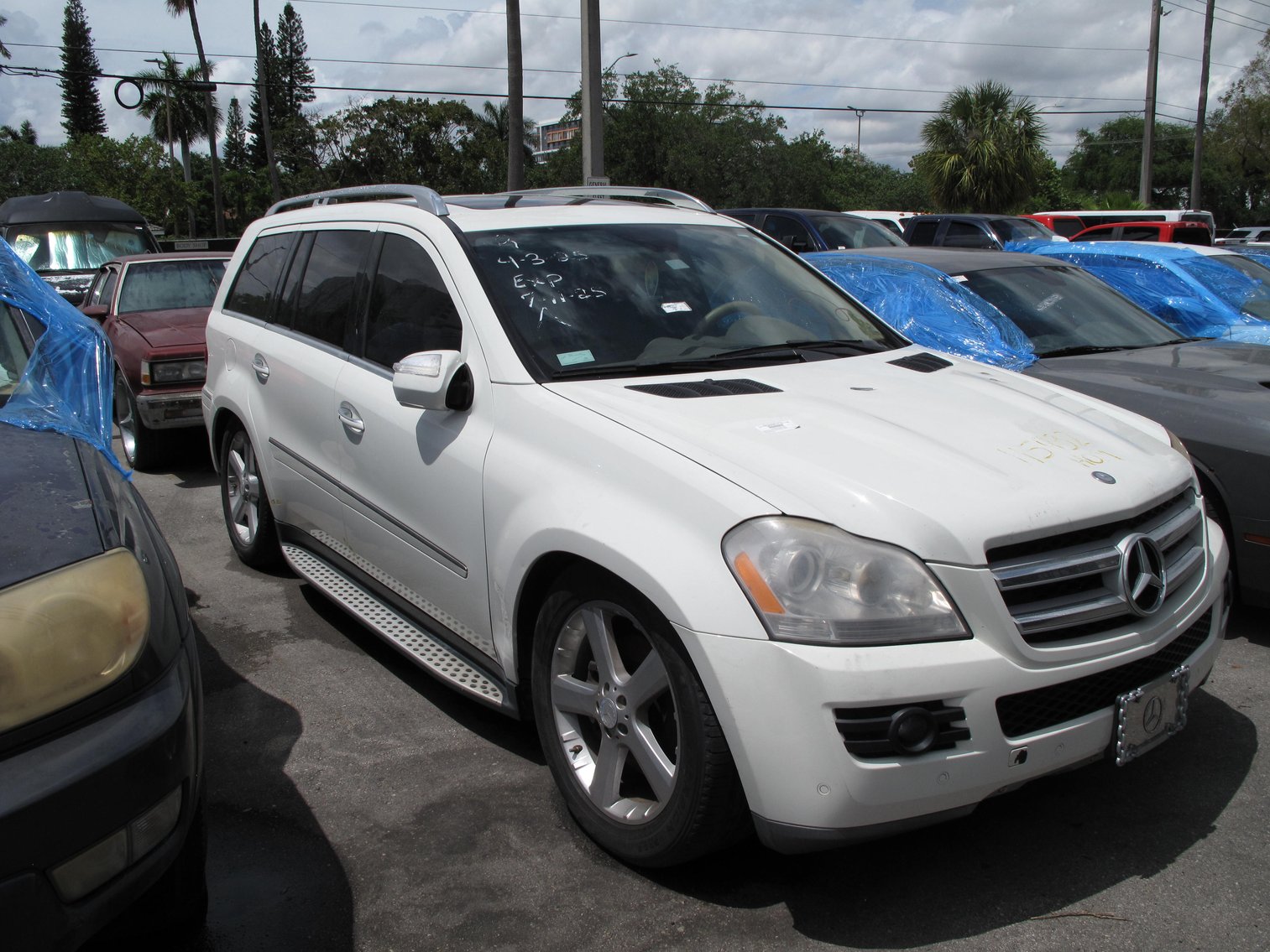 Image for City of Miami Surplus Vehicles, Trucks, and Equipment Auction