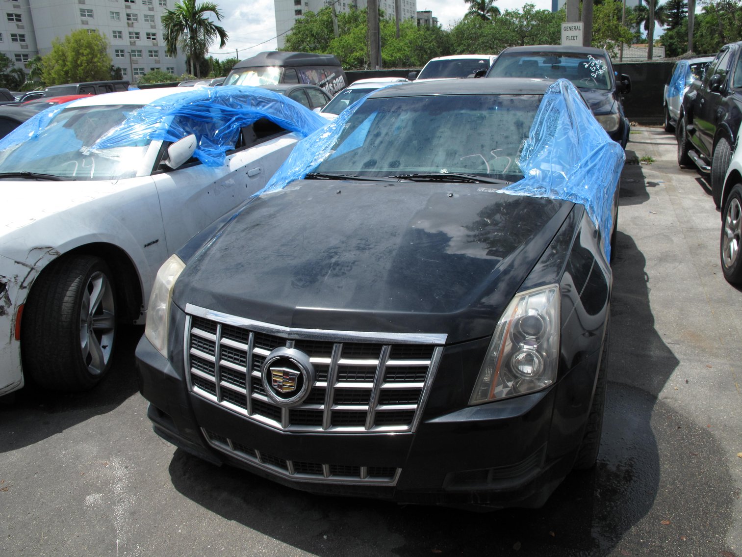 Image for City of Miami Surplus Vehicles, Trucks, and Equipment Auction