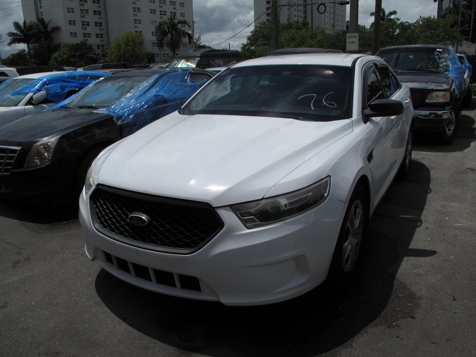 Image for City of Miami Surplus Vehicles, Trucks, and Equipment Auction