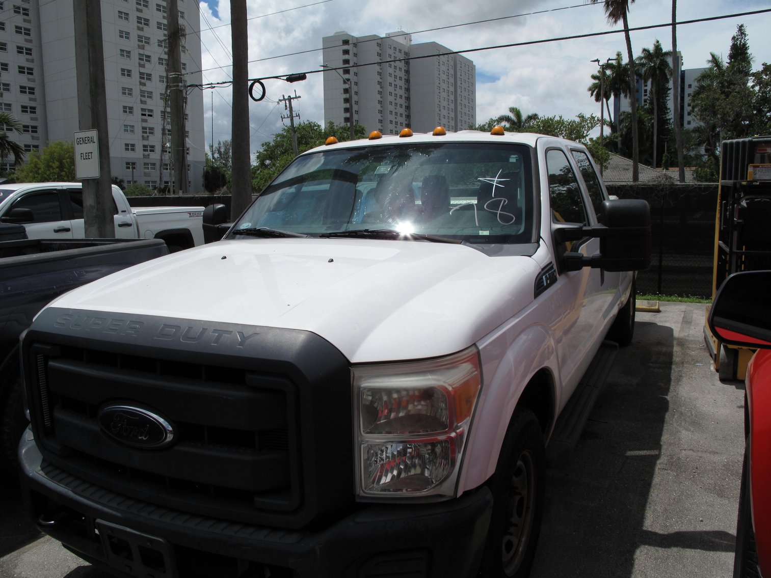 Image for City of Miami Surplus Vehicles, Trucks, and Equipment Auction
