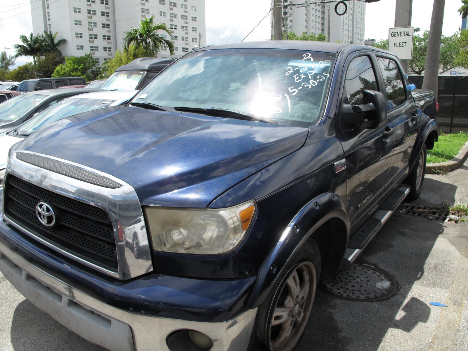 Image for City of Miami Surplus Vehicles, Trucks, and Equipment Auction