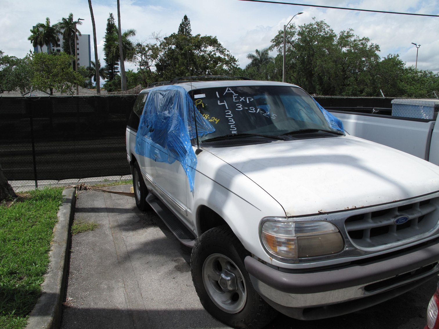 Image for City of Miami Surplus Vehicles, Trucks, and Equipment Auction