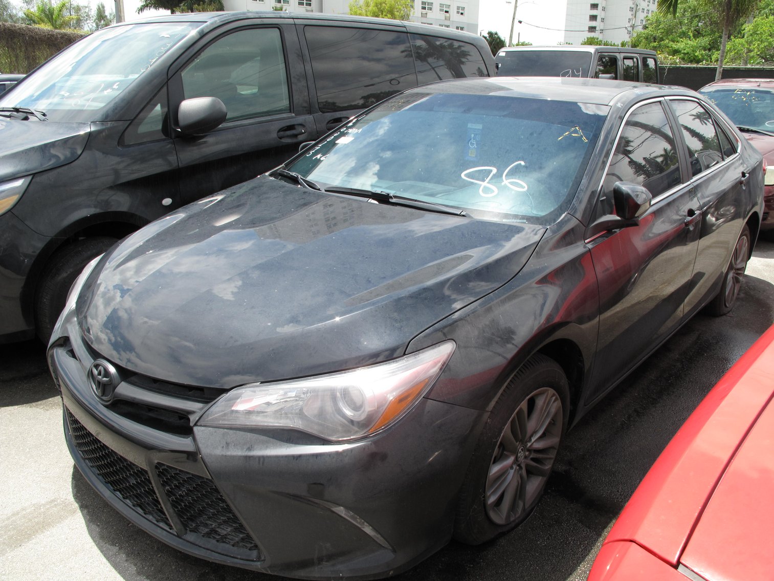 Image for City of Miami Surplus Vehicles, Trucks, and Equipment Auction