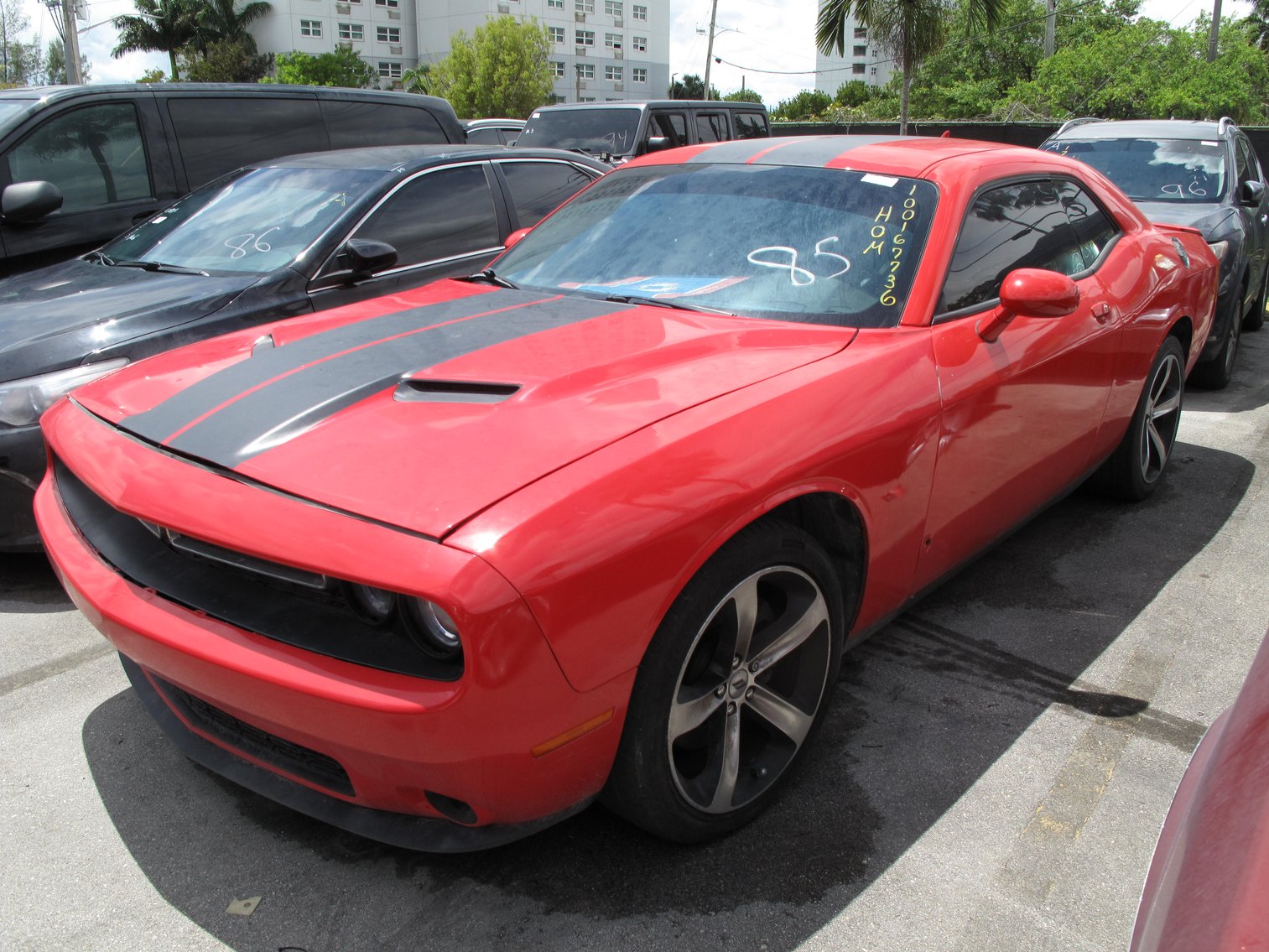 Image for City of Miami Surplus Vehicles, Trucks, and Equipment Auction