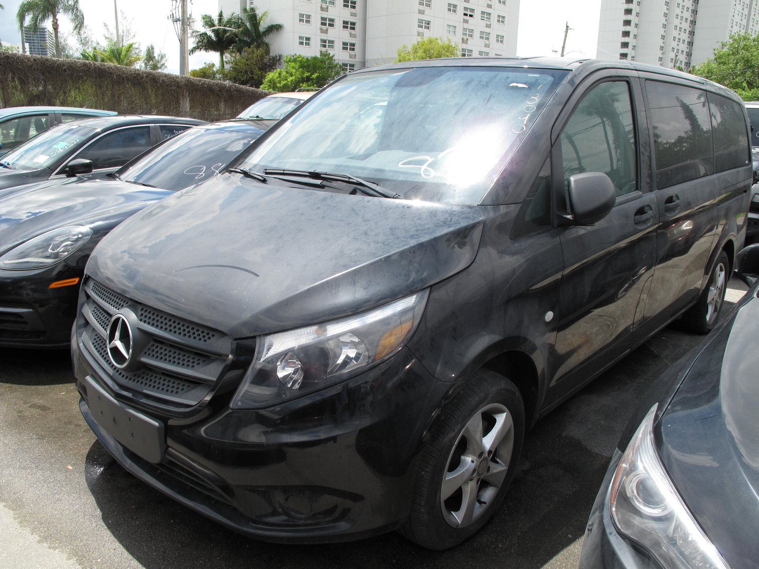 Image for City of Miami Surplus Vehicles, Trucks, and Equipment Auction