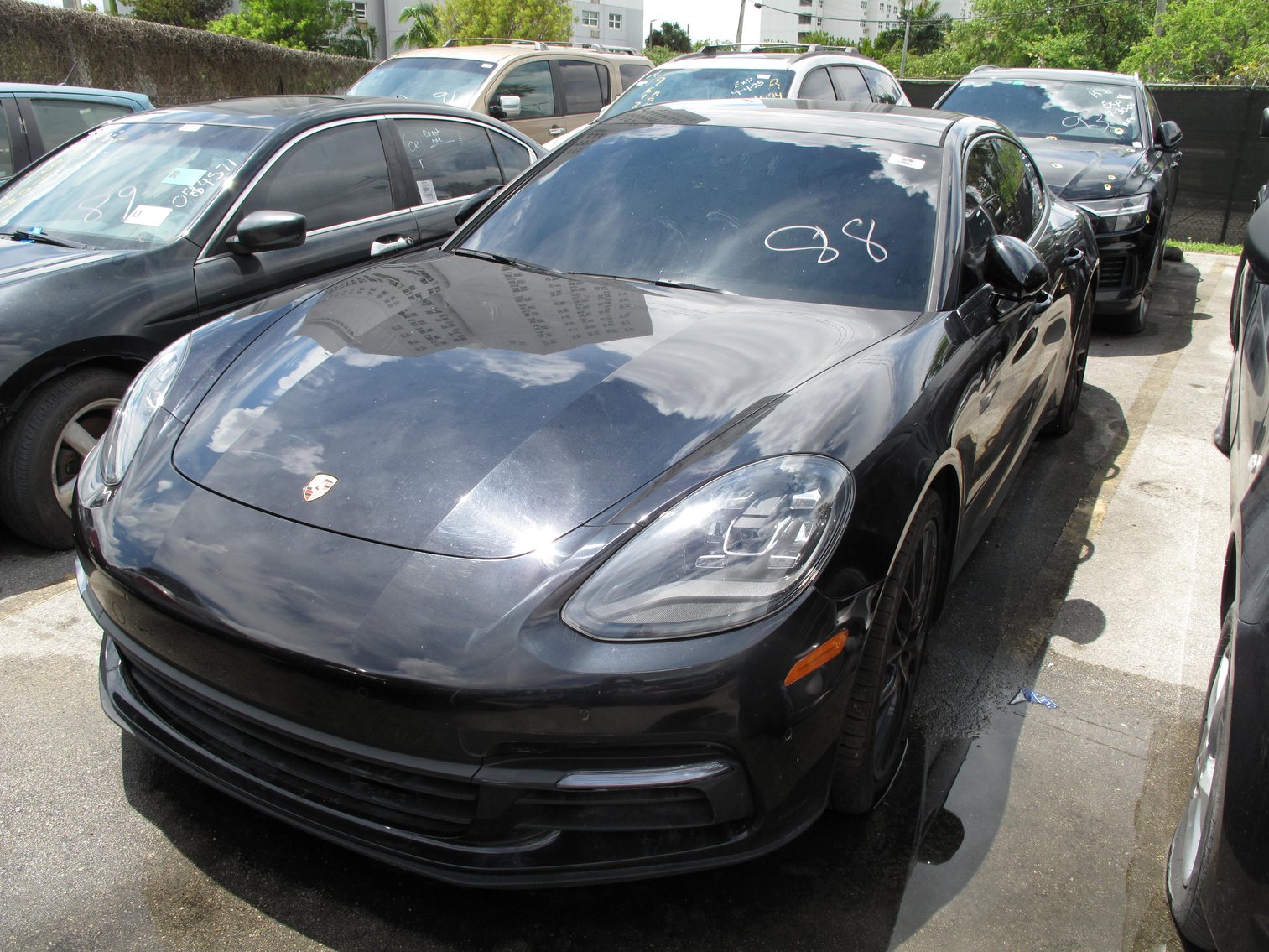 Image for City of Miami Surplus Vehicles, Trucks, and Equipment Auction