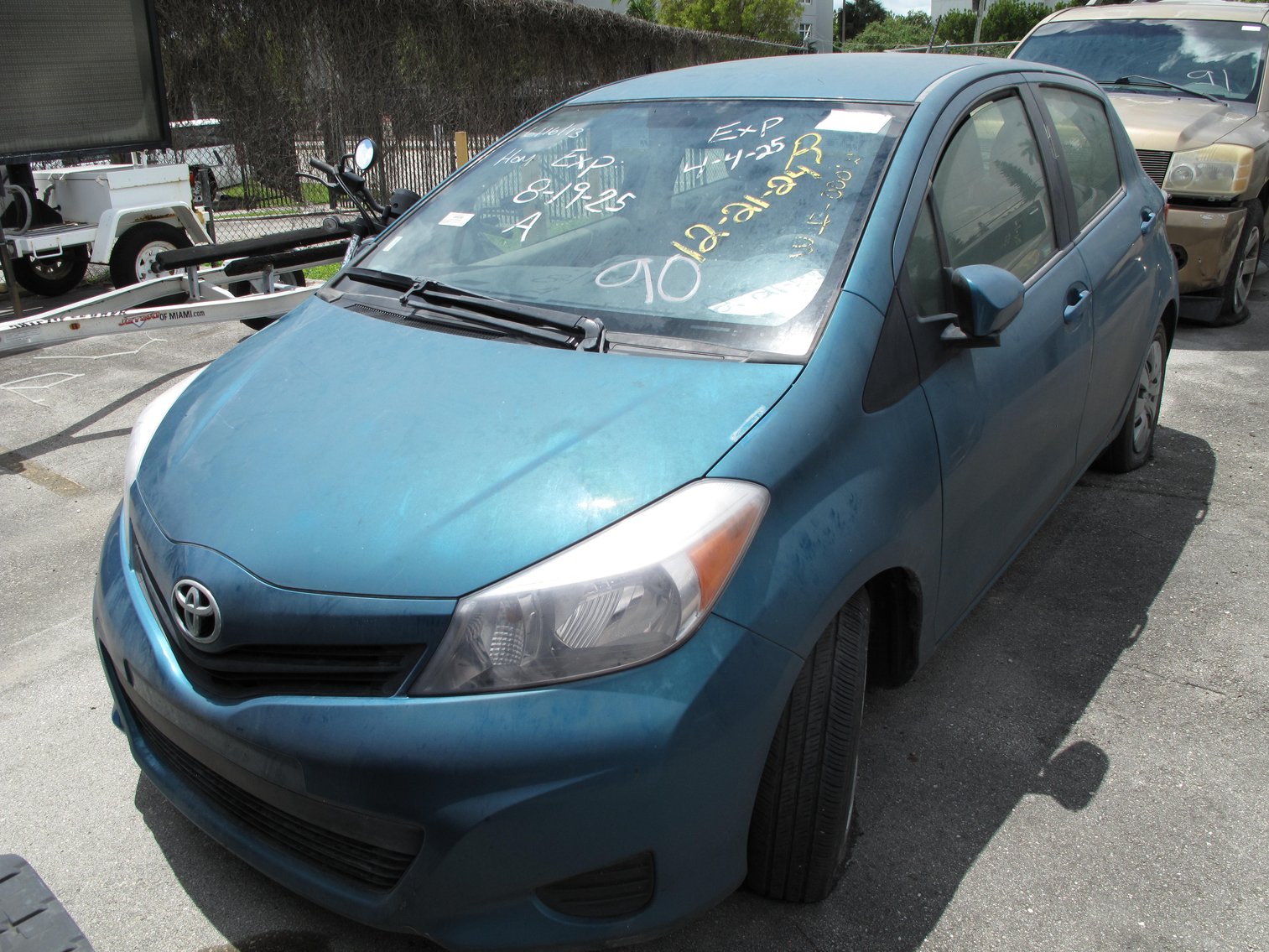 Image for City of Miami Surplus Vehicles, Trucks, and Equipment Auction