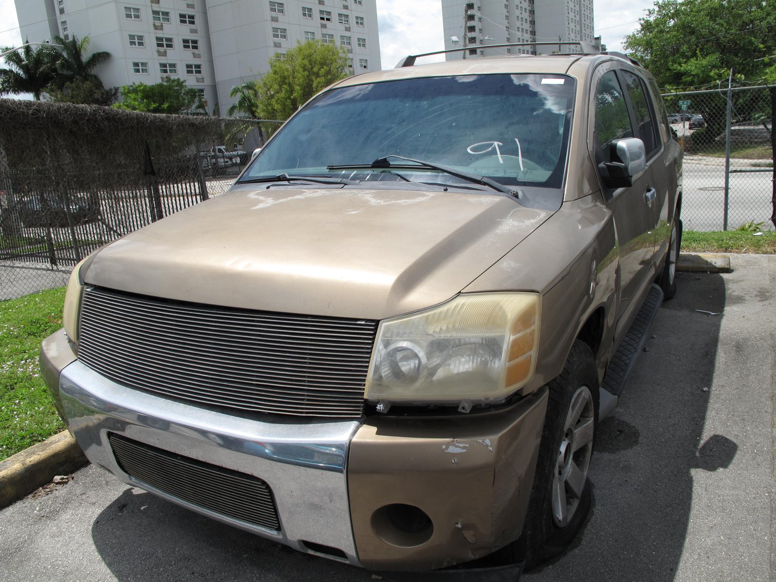 Image for City of Miami Surplus Vehicles, Trucks, and Equipment Auction