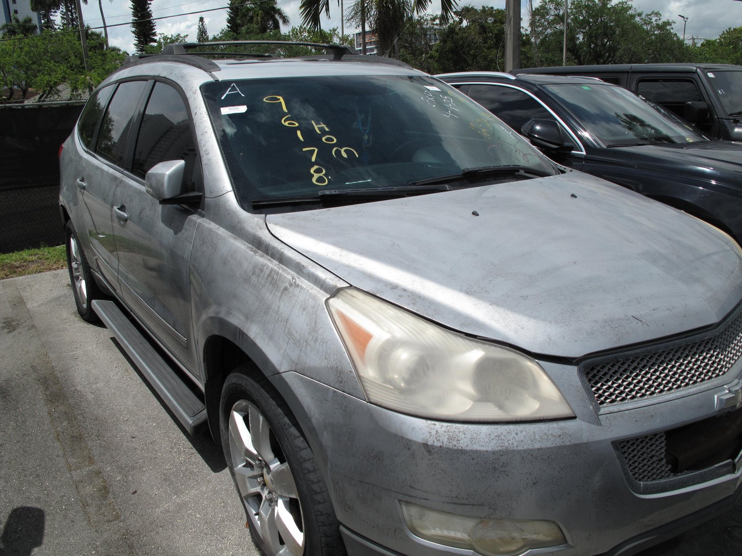 Image for City of Miami Surplus Vehicles, Trucks, and Equipment Auction