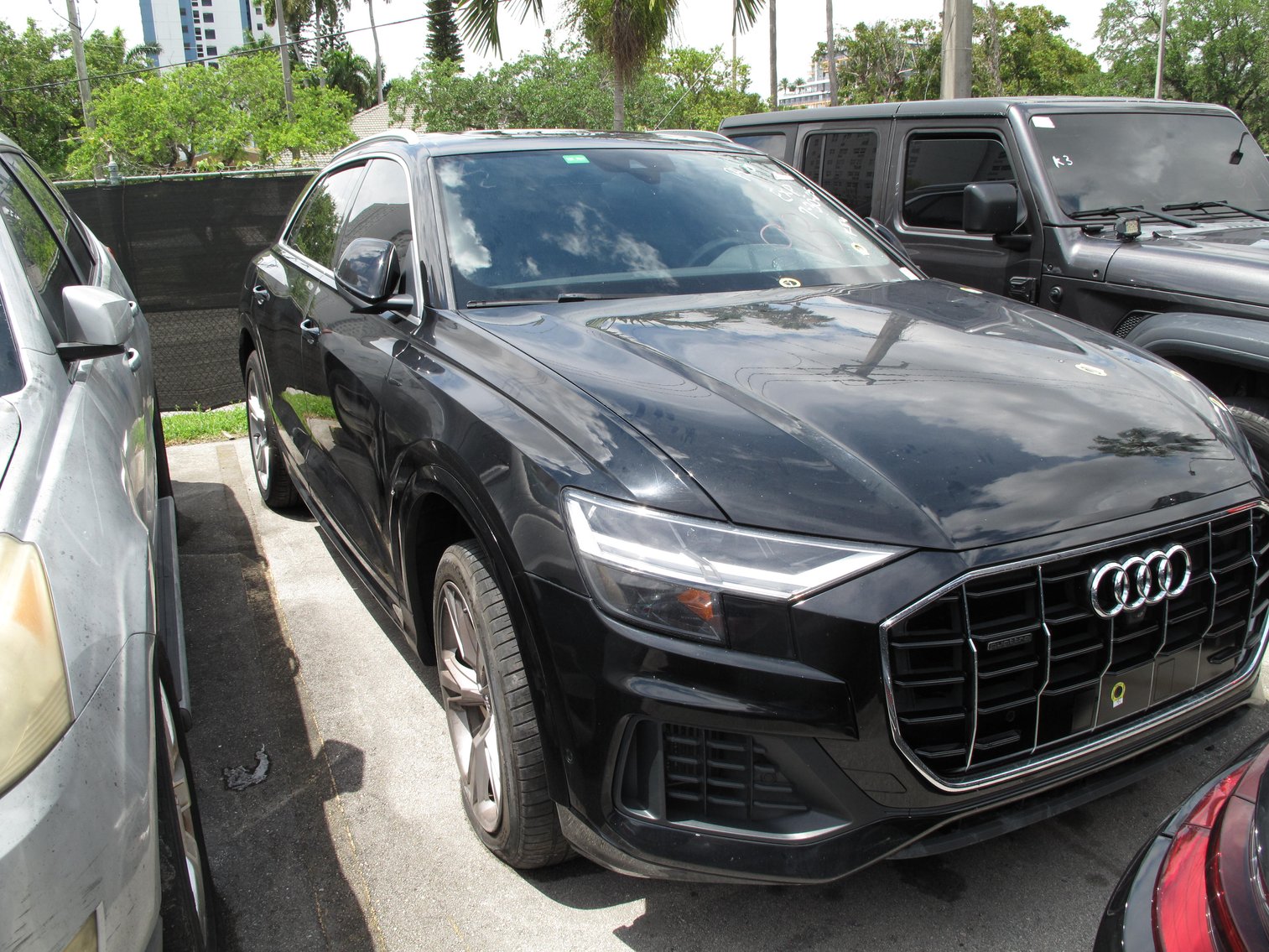 Image for City of Miami Surplus Vehicles, Trucks, and Equipment Auction