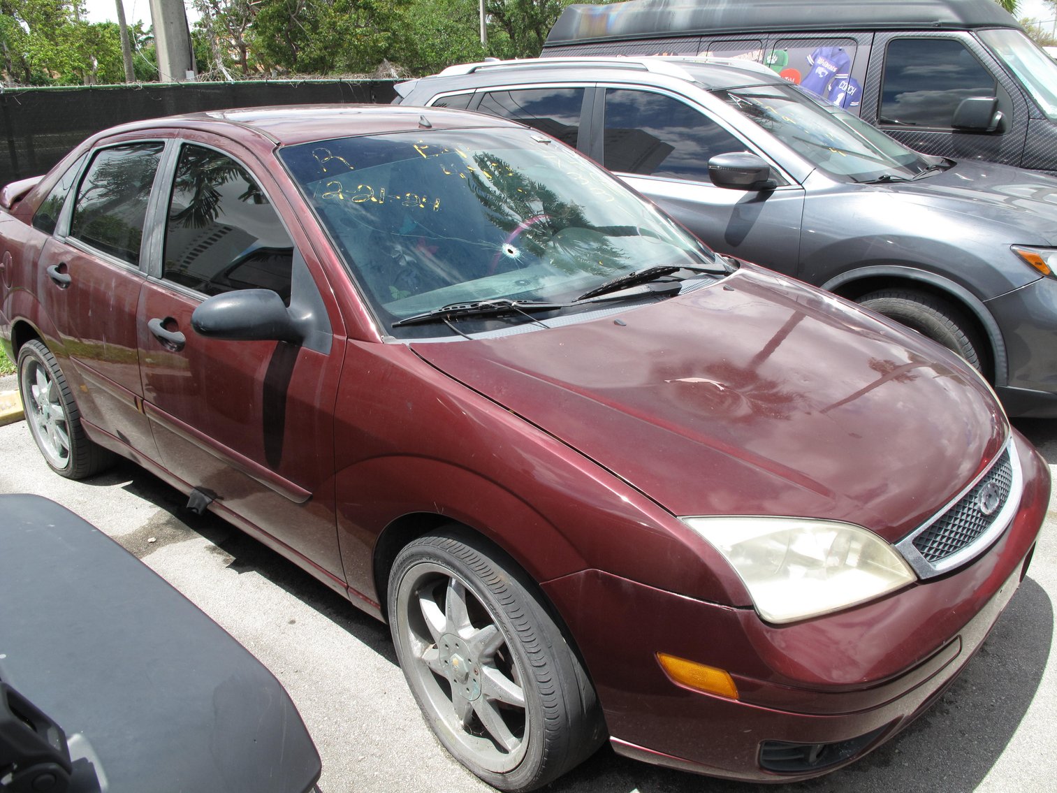 Image for City of Miami Surplus Vehicles, Trucks, and Equipment Auction