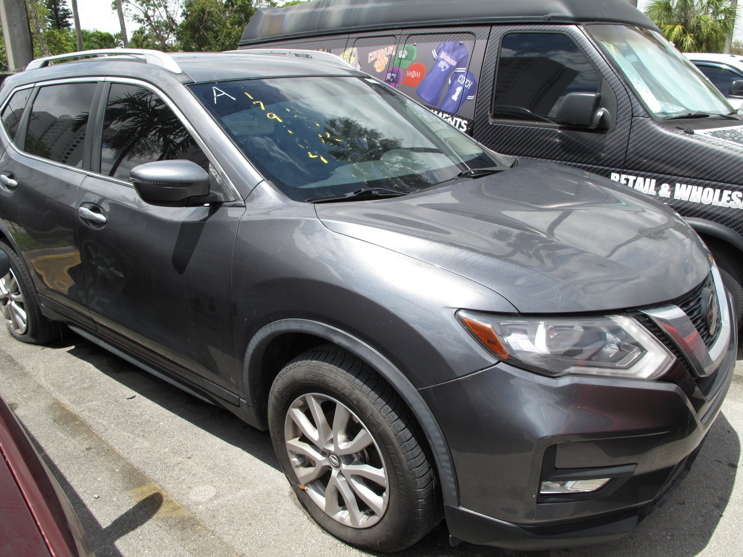Image for City of Miami Surplus Vehicles, Trucks, and Equipment Auction