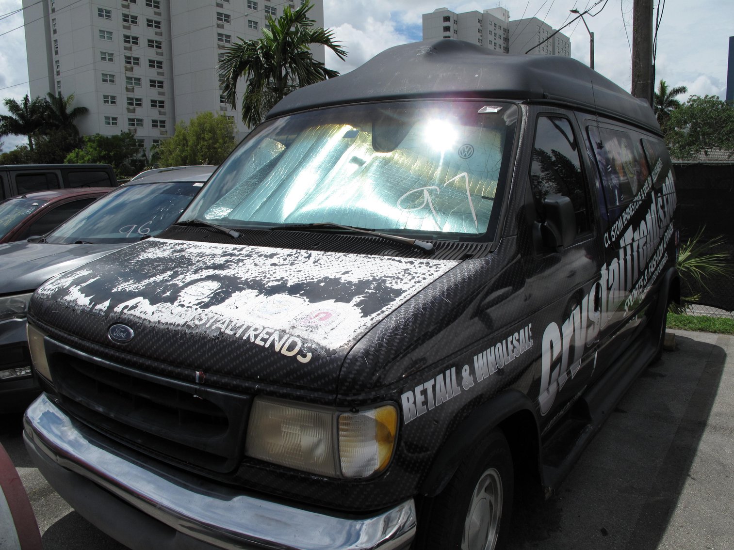 Image for City of Miami Surplus Vehicles, Trucks, and Equipment Auction