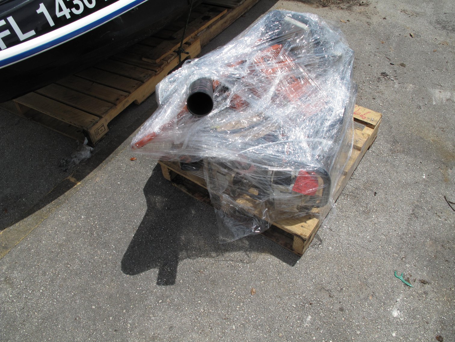 Image for City of Miami Surplus Vehicles, Trucks, and Equipment Auction