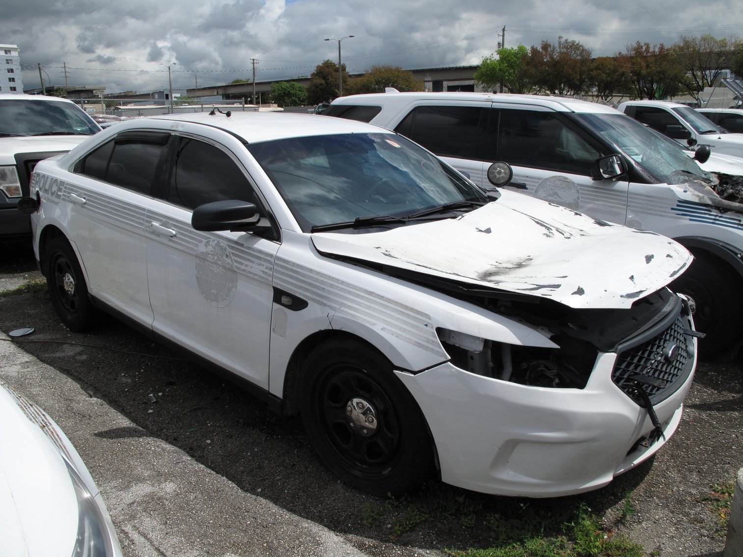 Image for City of Miami Surplus Vehicles, Trucks, and Equipment Auction