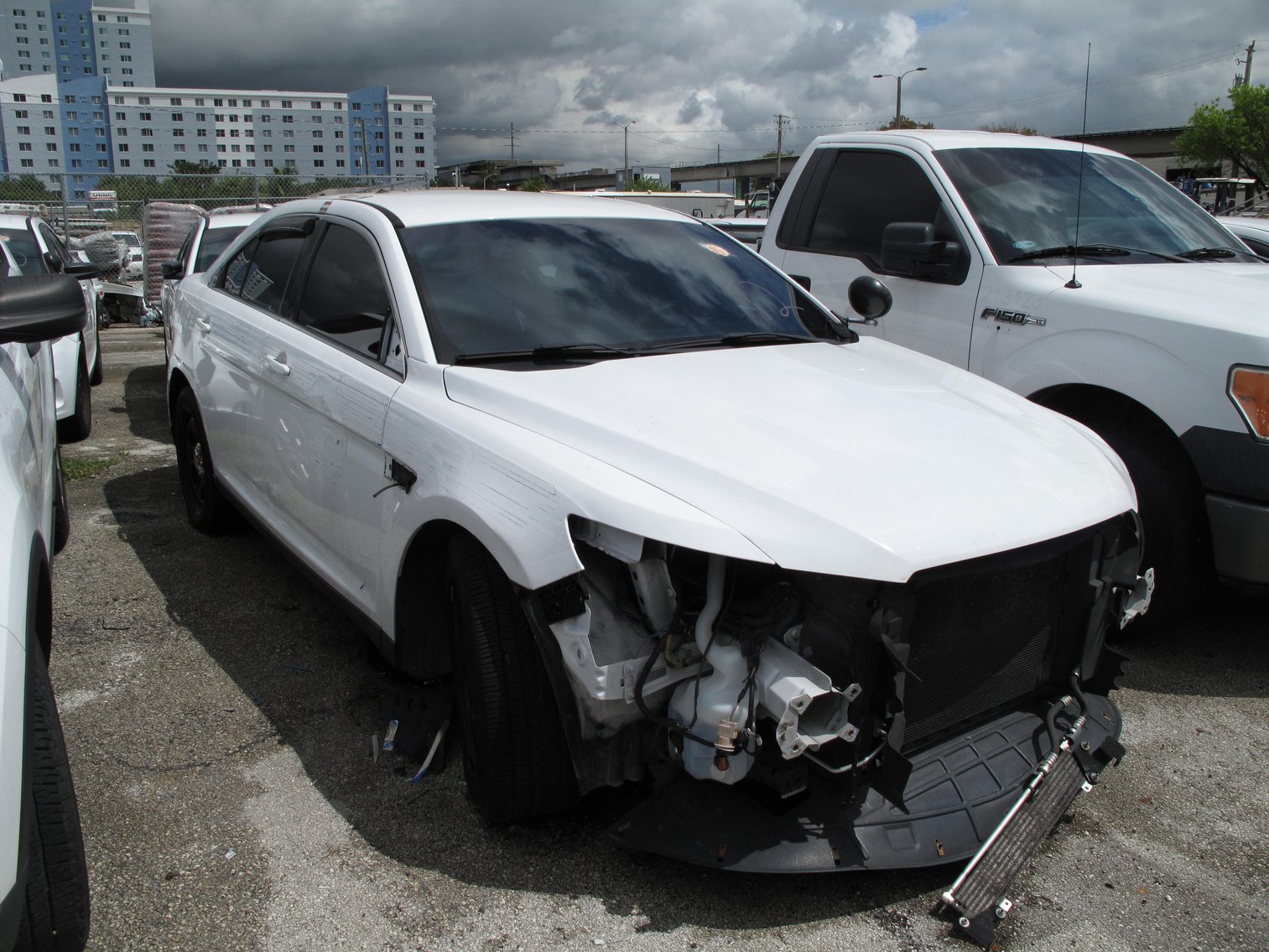 Image for City of Miami Surplus Vehicles, Trucks, and Equipment Auction
