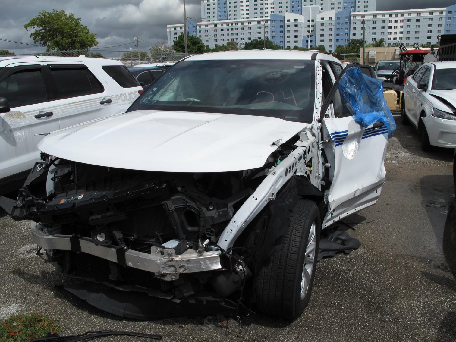 Image for City of Miami Surplus Vehicles, Trucks, and Equipment Auction