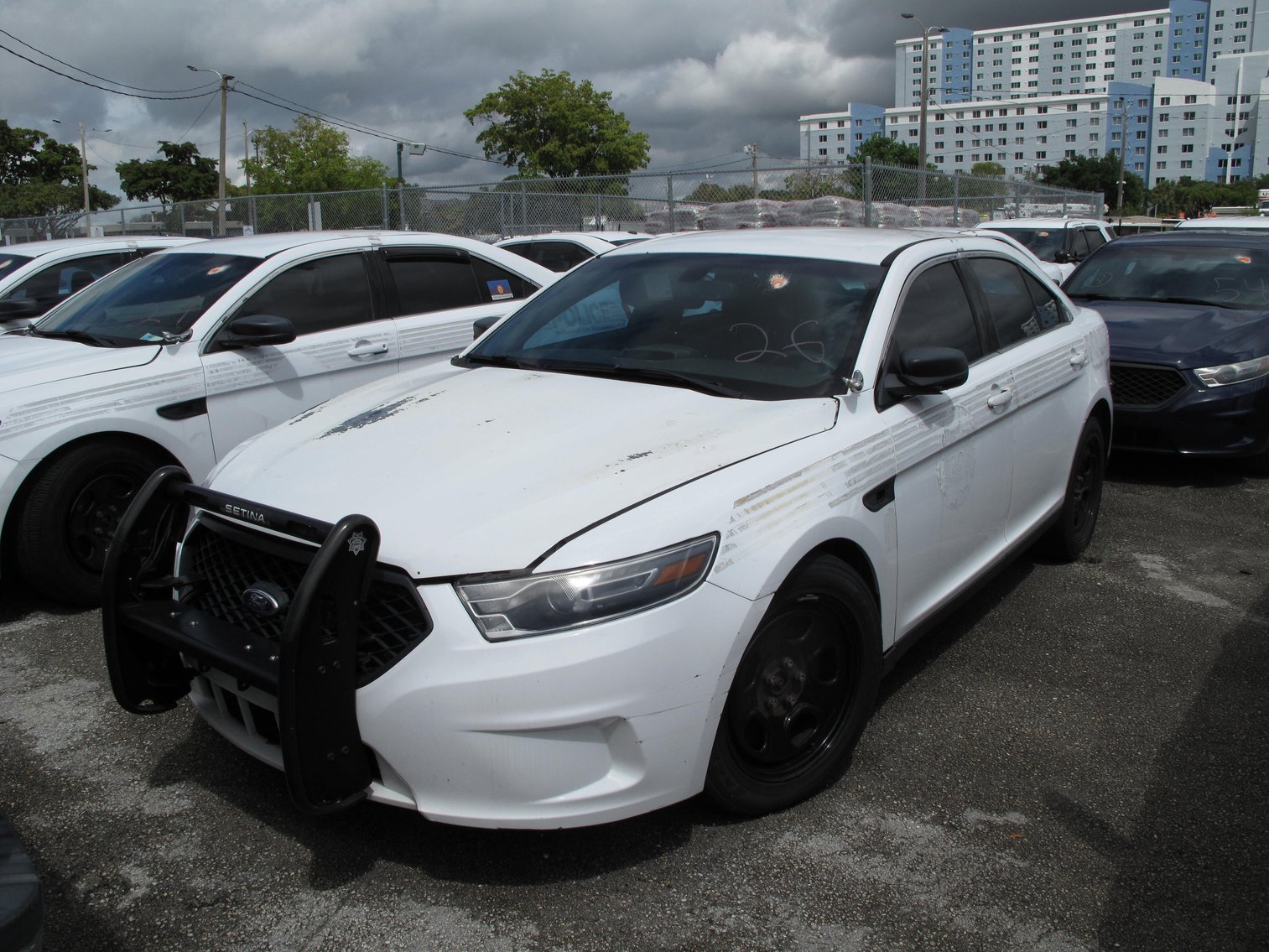 Image for City of Miami Surplus Vehicles, Trucks, and Equipment Auction