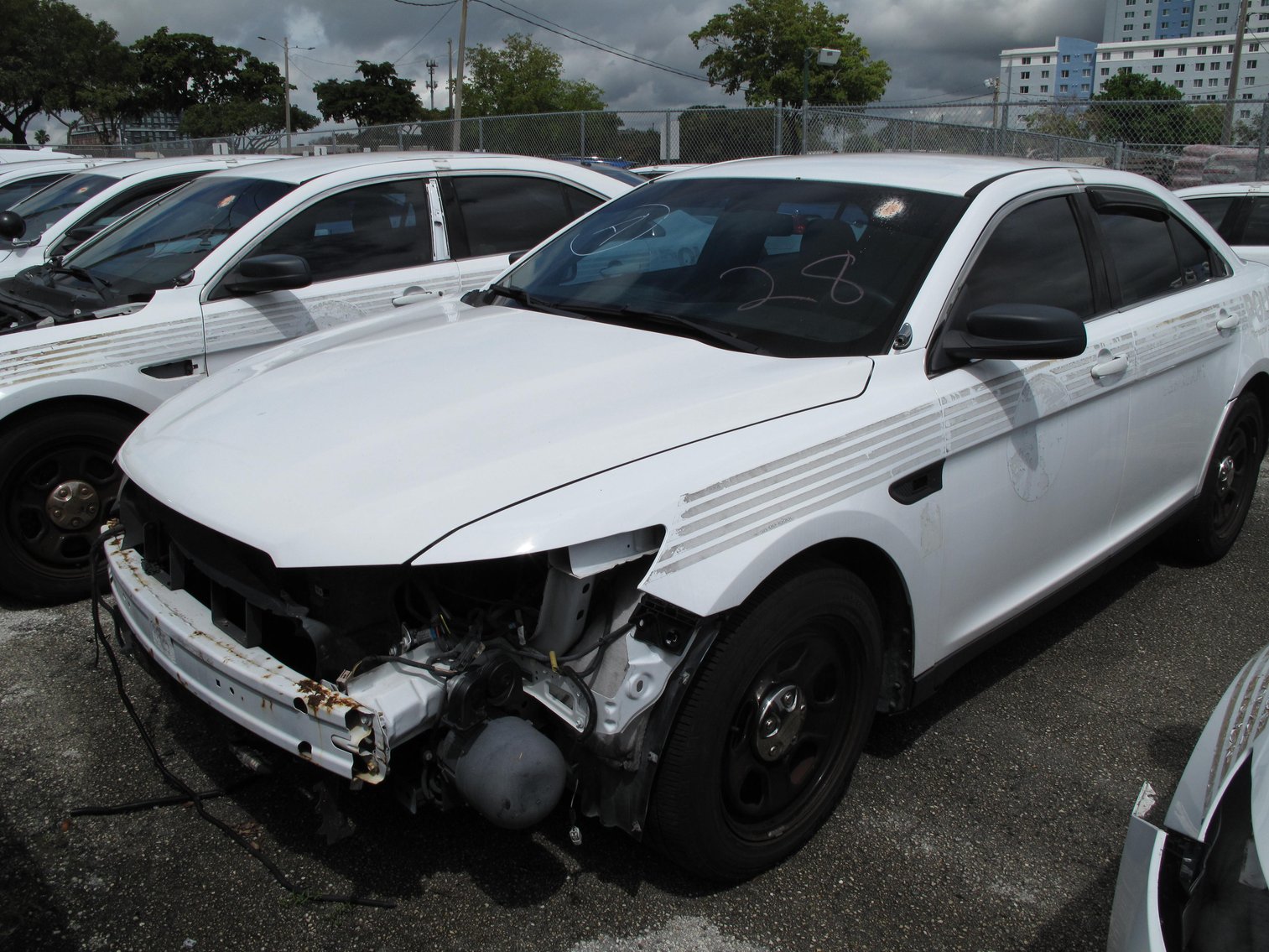 Image for City of Miami Surplus Vehicles, Trucks, and Equipment Auction