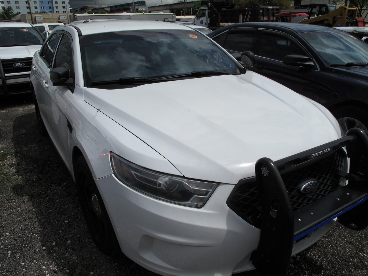 Image for City of Miami Surplus Vehicles, Trucks, and Equipment Auction