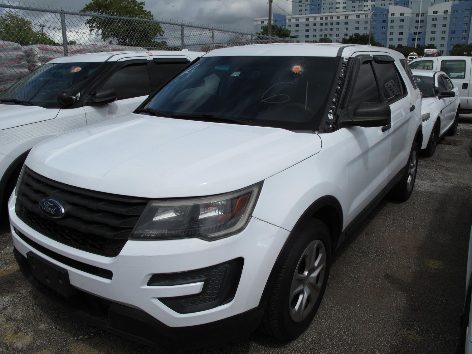 Image for City of Miami Surplus Vehicles, Trucks, and Equipment Auction