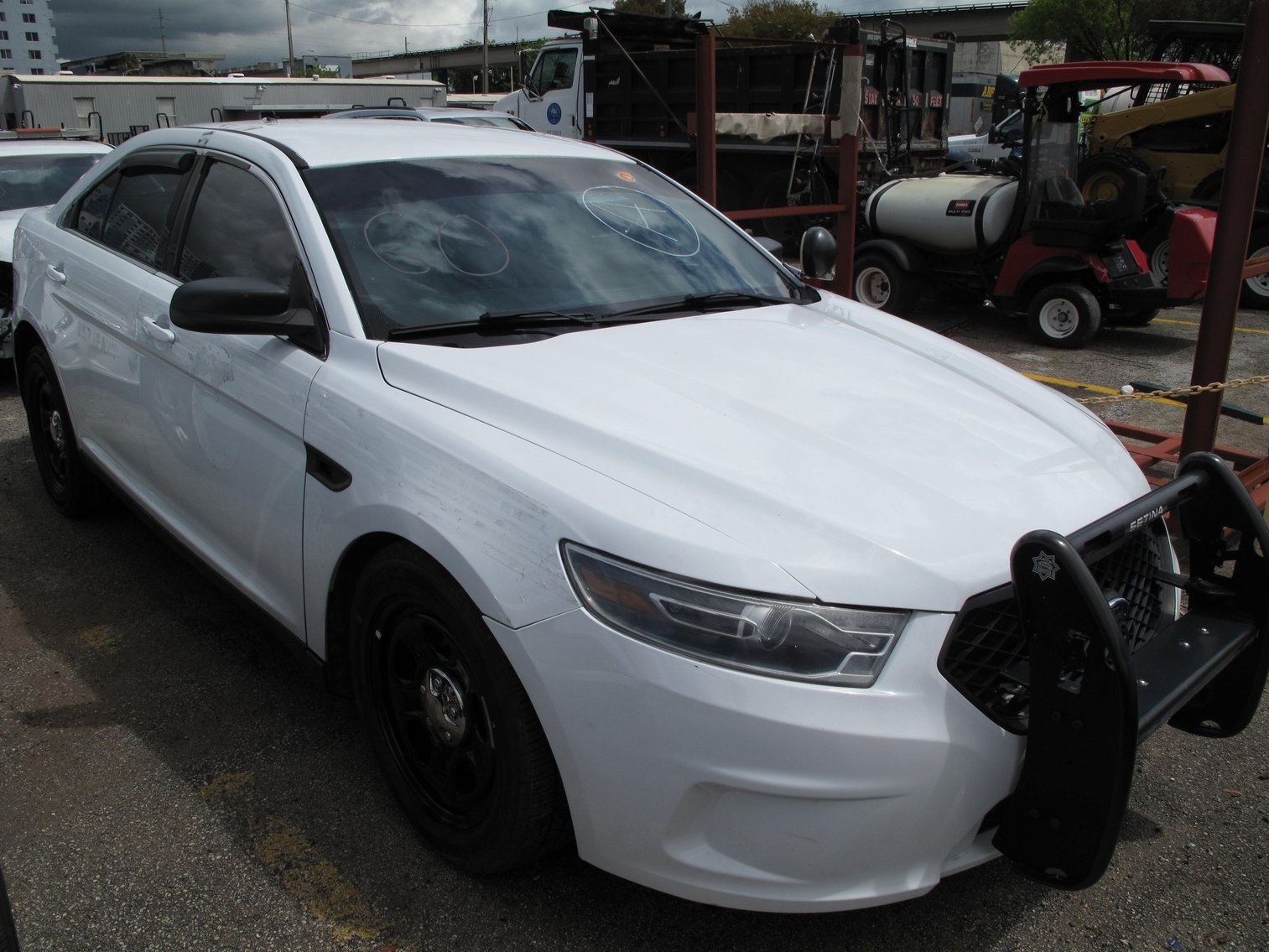 Image for City of Miami Surplus Vehicles, Trucks, and Equipment Auction