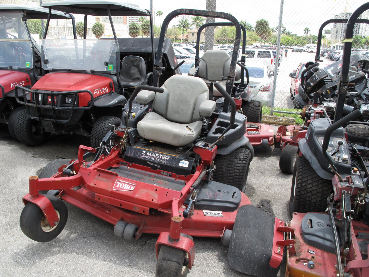 Image for City of Miami Surplus Vehicles, Trucks, and Equipment Auction