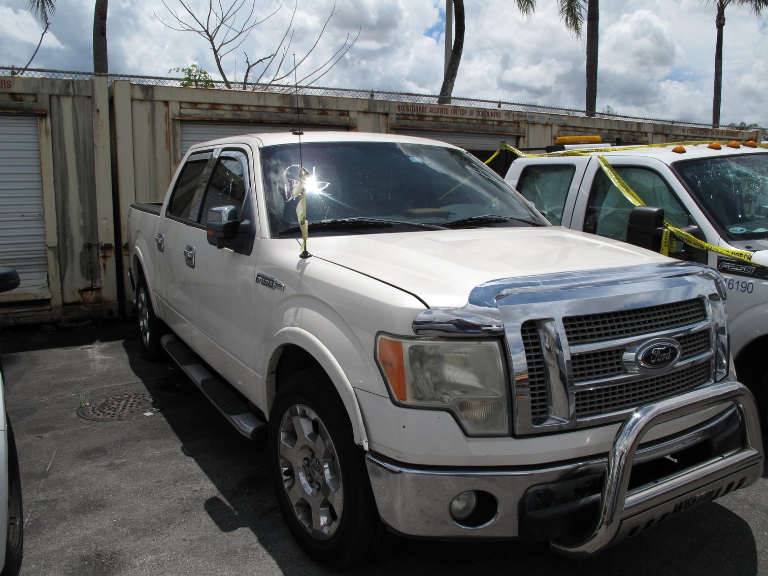 Image for City of Miami Surplus Vehicles, Trucks, and Equipment Auction