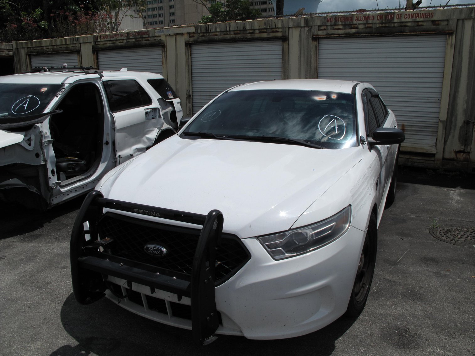 Image for City of Miami Surplus Vehicles, Trucks, and Equipment Auction