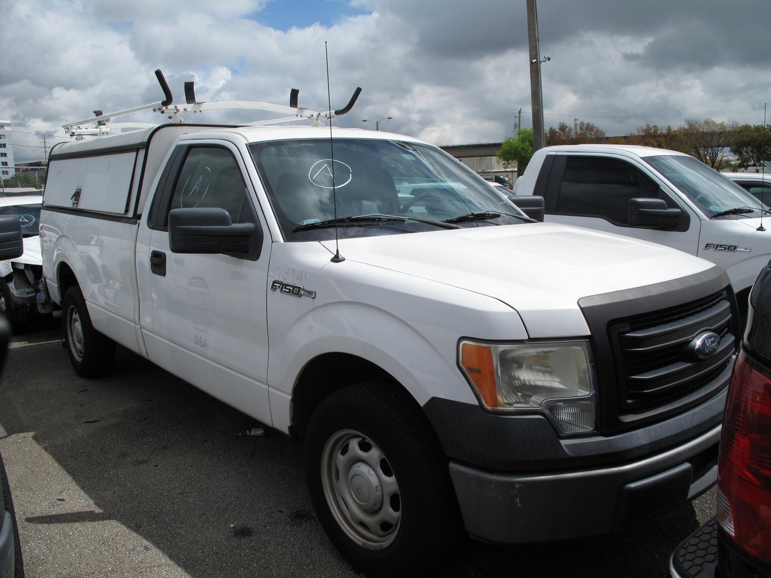 Image for City of Miami Surplus Vehicles, Trucks, and Equipment Auction