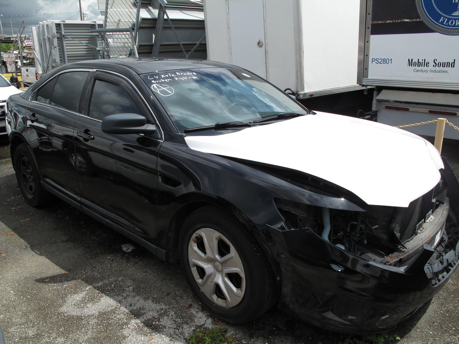 Image for City of Miami Surplus Vehicles, Trucks, and Equipment Auction