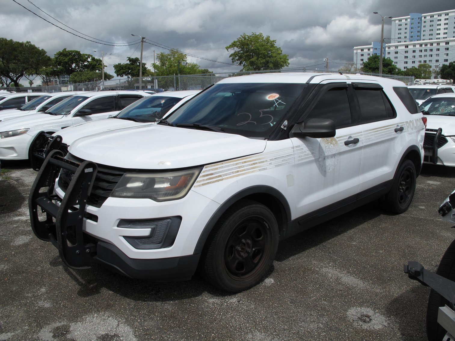 Image for City of Miami Surplus Vehicles, Trucks, and Equipment Auction