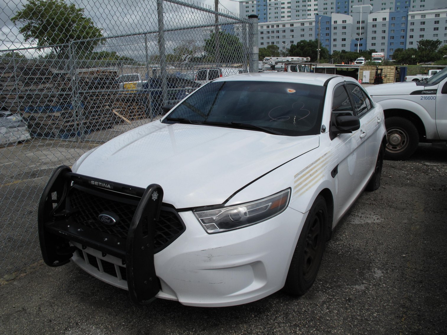 Image for City of Miami Surplus Vehicles, Trucks, and Equipment Auction