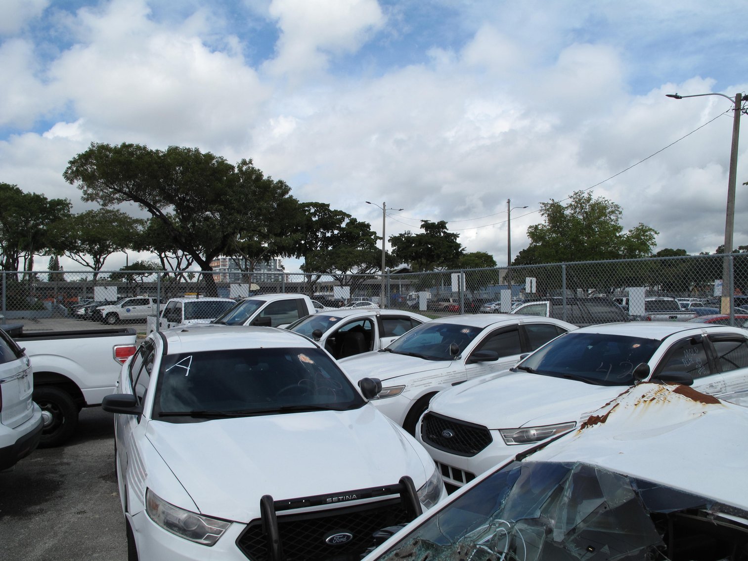 Image for City of Miami Surplus Vehicles, Trucks, and Equipment Auction