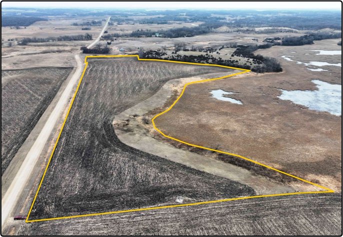 Image for Closed - Meeker Co., MN - 18.93 Ac., m/l (190-0229-01)