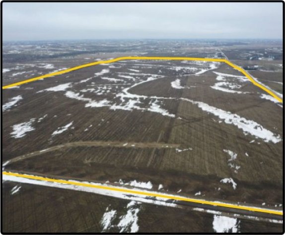 Image for Closed - Benton Co., IA - 317.29 Ac., m/l (050-1292-01)