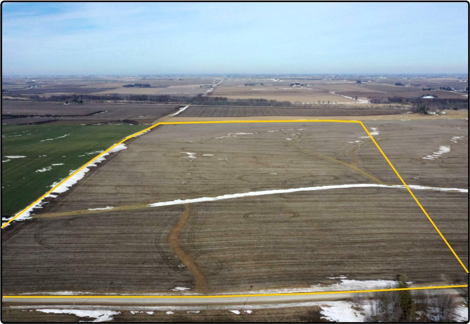 Image for Closed - Grundy Co., IA - 83.03 Ac., m/l (050-1303-01)